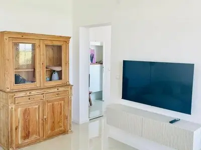 Ferienwohnung für 4 Personen (65 m²) in Großenbrode 4/10
