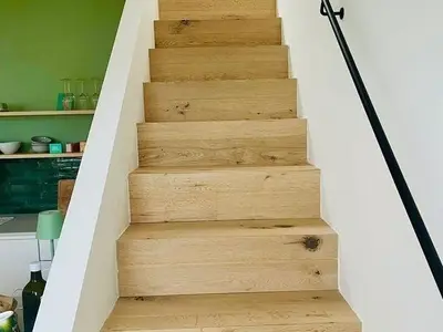 Ferienwohnung für 4 Personen (65 m²) in Großenbrode 10/10