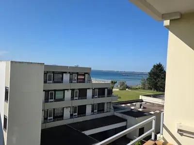 Ferienwohnung für 4 Personen in Großenbrode 1/10