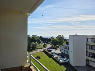 Ferienwohnung für 4 Personen in Großenbrode 2/10
