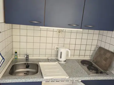 Ferienwohnung für 4 Personen in Großenbrode 4/10