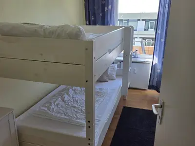 Ferienwohnung für 4 Personen in Großenbrode 5/10