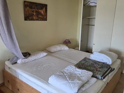 Ferienwohnung für 4 Personen in Großenbrode 6/10