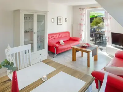 Ferienwohnung für 4 Personen (52 m²) in Großenbrode 3/10