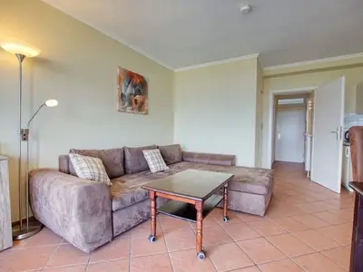 Ferienwohnung für 4 Personen (36 m²) in Großenbrode 3/10