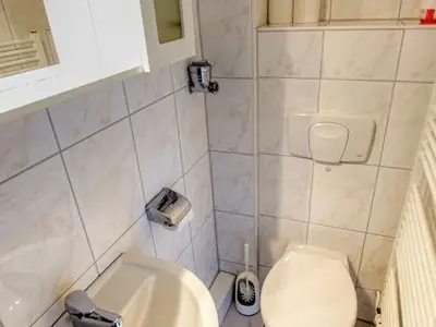 Ferienwohnung für 4 Personen (36 m²) in Großenbrode 9/10