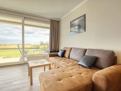 Ferienwohnung für 4 Personen (36 m²) in Großenbrode 1/10