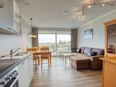 Ferienwohnung für 4 Personen (36 m²) in Großenbrode 4/10