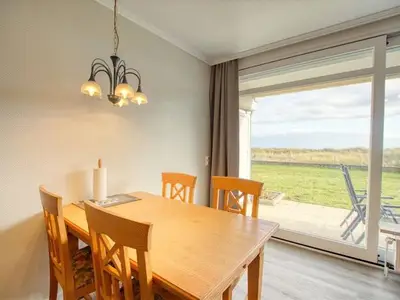 Ferienwohnung für 4 Personen (36 m²) in Großenbrode 7/10