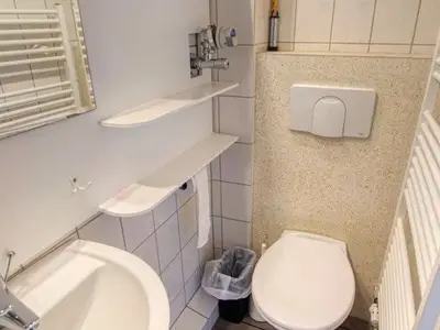 Ferienwohnung für 4 Personen (36 m²) in Großenbrode 10/10