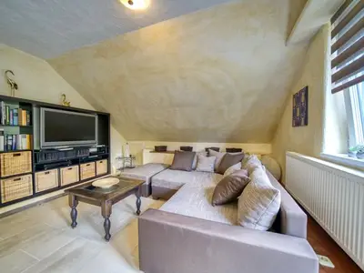 Ferienwohnung für 5 Personen in Großenbrode 3/10