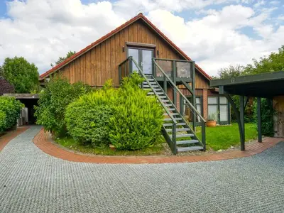 Ferienwohnung für 6 Personen in Großenbrode 1/10
