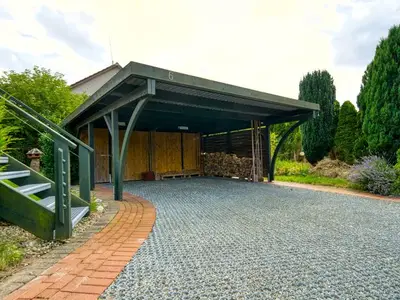 Ferienwohnung für 6 Personen in Großenbrode 3/10