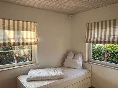 Ferienwohnung für 6 Personen in Großenbrode 7/10