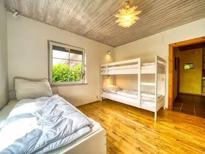 Ferienwohnung für 6 Personen in Großenbrode 8/10
