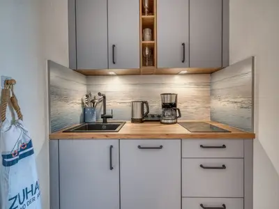 Ferienwohnung für 4 Personen (46 m²) in Großenbrode 7/10