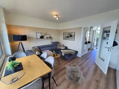 Ferienwohnung für 4 Personen (35 m²) in Großenbrode 1/10