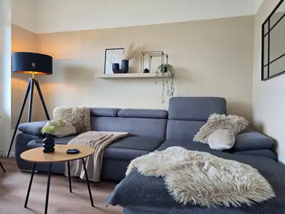 Ferienwohnung für 4 Personen (35 m²) in Großenbrode 2/10