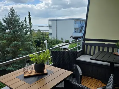 Ferienwohnung für 4 Personen (35 m²) in Großenbrode 3/10