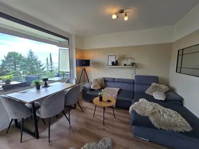 Ferienwohnung für 4 Personen (35 m²) in Großenbrode 4/10