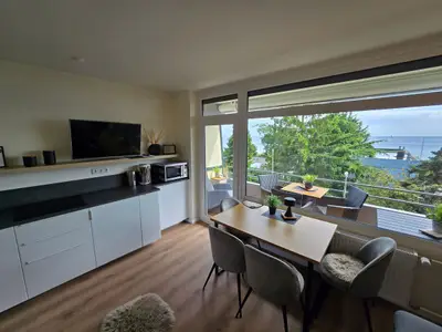 Ferienwohnung für 4 Personen (35 m²) in Großenbrode 5/10