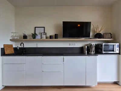 Ferienwohnung für 4 Personen (35 m²) in Großenbrode 7/10