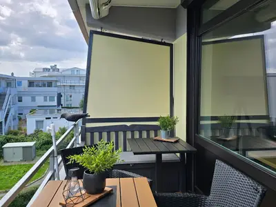 Ferienwohnung für 4 Personen (35 m²) in Großenbrode 9/10