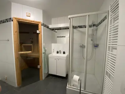 Ferienwohnung für 4 Personen (60 m²) in Großenbrode 4/10
