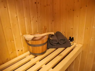 Ferienwohnung für 4 Personen (57 m²) in Großenbrode 5/10