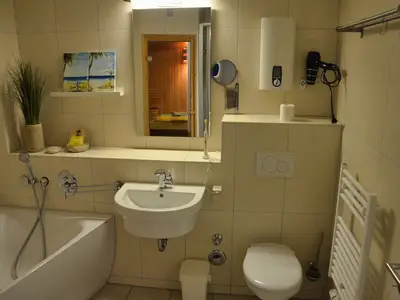 Ferienwohnung für 3 Personen (75 m²) in Großenbrode 5/10