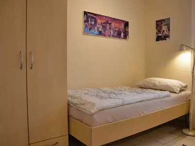 Ferienwohnung für 3 Personen (75 m²) in Großenbrode 10/10