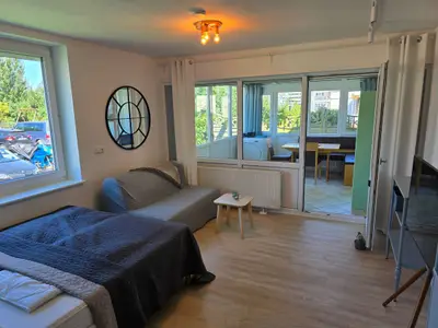 Ferienwohnung für 5 Personen (54 m²) in Großenbrode 3/10