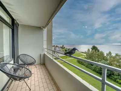 Ferienwohnung für 2 Personen (36 m²) in Großenbrode 3/10