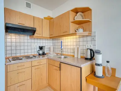 Ferienwohnung für 2 Personen (36 m²) in Großenbrode 6/10