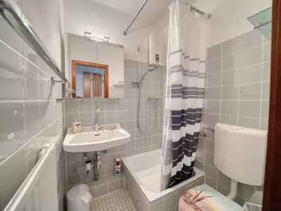 Ferienwohnung für 2 Personen (36 m²) in Großenbrode 7/10
