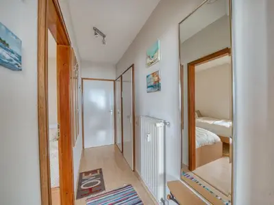 Ferienwohnung für 2 Personen (36 m²) in Großenbrode 8/10