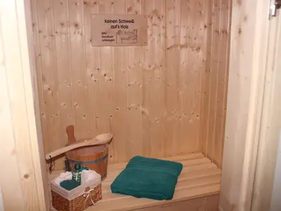 Ferienwohnung für 4 Personen (56 m²) in Großenbrode 9/10