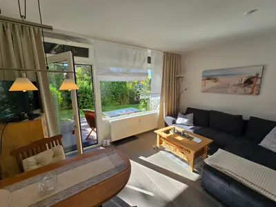 Ferienwohnung für 3 Personen (35 m²) in Großenbrode 1/10