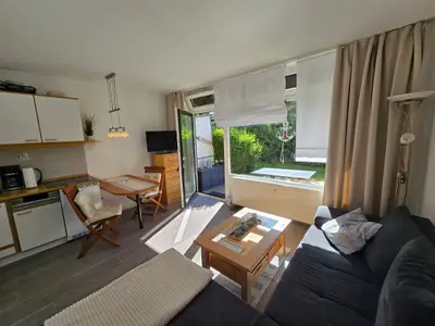 Ferienwohnung für 3 Personen (35 m²) in Großenbrode 2/10