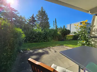 Ferienwohnung für 3 Personen (35 m²) in Großenbrode 3/10