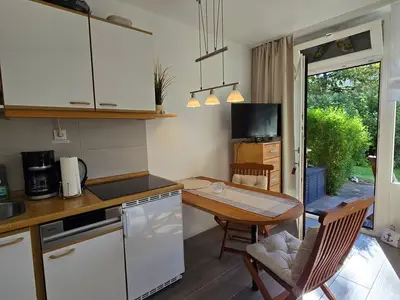 Ferienwohnung für 3 Personen (35 m²) in Großenbrode 4/10