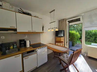 Ferienwohnung für 3 Personen (35 m²) in Großenbrode 5/10