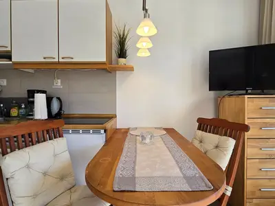 Ferienwohnung für 3 Personen (35 m²) in Großenbrode 6/10