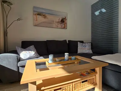Ferienwohnung für 3 Personen (35 m²) in Großenbrode 8/10