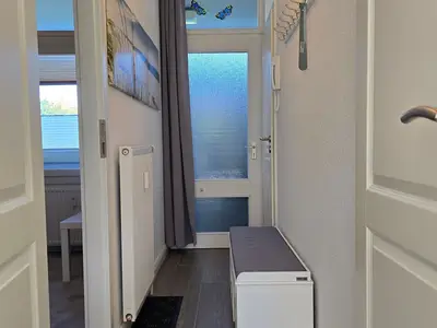 Ferienwohnung für 3 Personen (35 m²) in Großenbrode 10/10