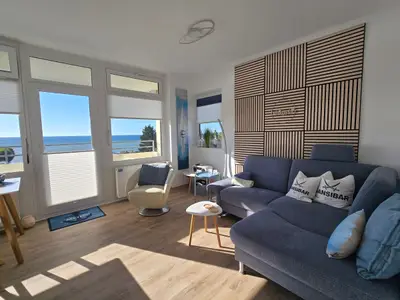 Ferienwohnung für 2 Personen (36 m²) in Großenbrode 1/10