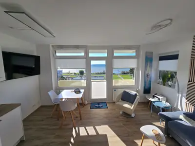 Ferienwohnung für 2 Personen (36 m²) in Großenbrode 2/10