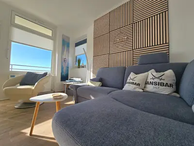 Ferienwohnung für 2 Personen (36 m²) in Großenbrode 3/10