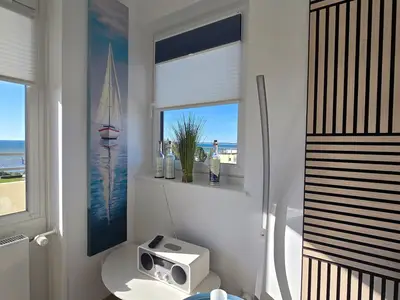 Ferienwohnung für 2 Personen (36 m²) in Großenbrode 4/10