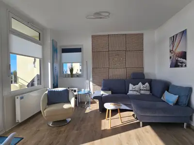 Ferienwohnung für 2 Personen (36 m²) in Großenbrode 5/10